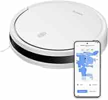 Amazon | Xiaomi ロボット掃除機 E10 2-in-1 吸引・水拭き両用