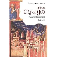 The Works of St Augustine, a Translation for the 21st Century: Books (Volume 6)