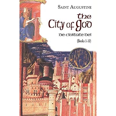 The Works of St Augustine, a Translation for the 21st Century: Books (Volume 6)