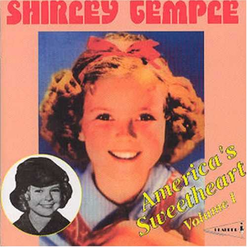 Shirley Temple DVD película clásica de Reino Unido formato físico original de colección