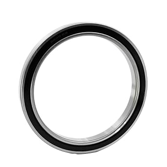 2pc 6811 6812 6813 6814 6815 6816 6817 6818 6819 6820 2RS DDU RS Bearing Thin Deep Groove Ball Bearings6816-2RS 80X100X10mm
