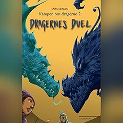 Couverture de Dragernes duel