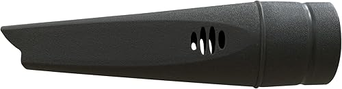 Herramienta para hendiduras de 6 pulgadas compatible con Shark Rocket HV292, HV300, HV300W, HV301, HV302, HV303, HV305, HV308, HV310, UV450 Shark