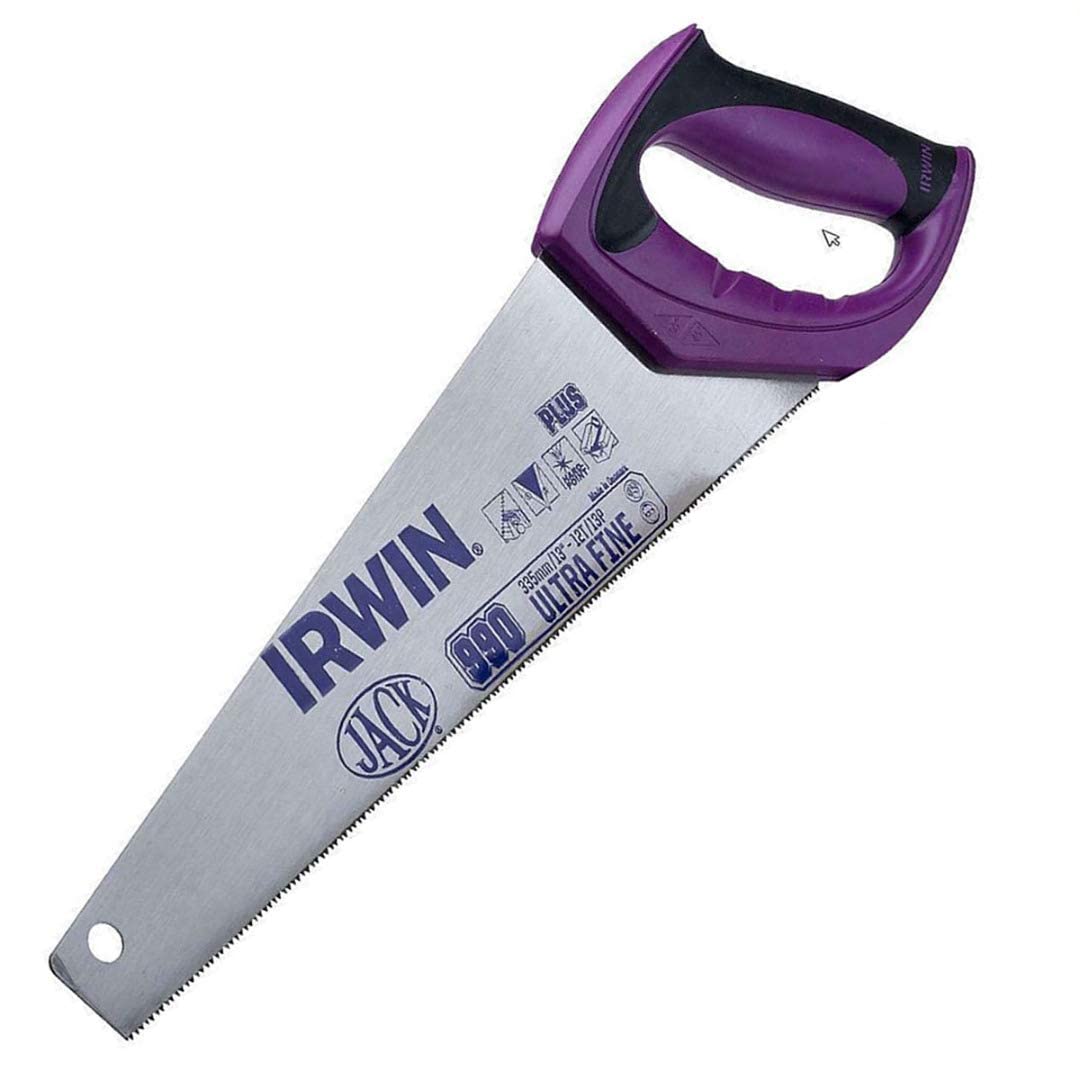 IRWIN10503632 Plus 990 Toolbox Saw