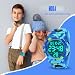 Imagen de Dislocati Reloj Digital Sumergible