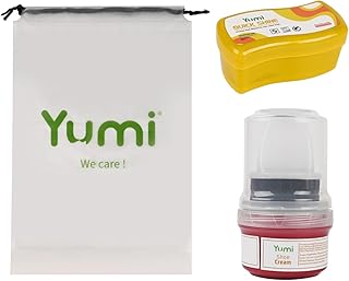Yumi WE CARE