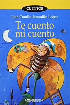 Paperback Te cuento mi cuento (Coleccion Corcel / Steed Series) (Spanish Edition) [Spanish] Book