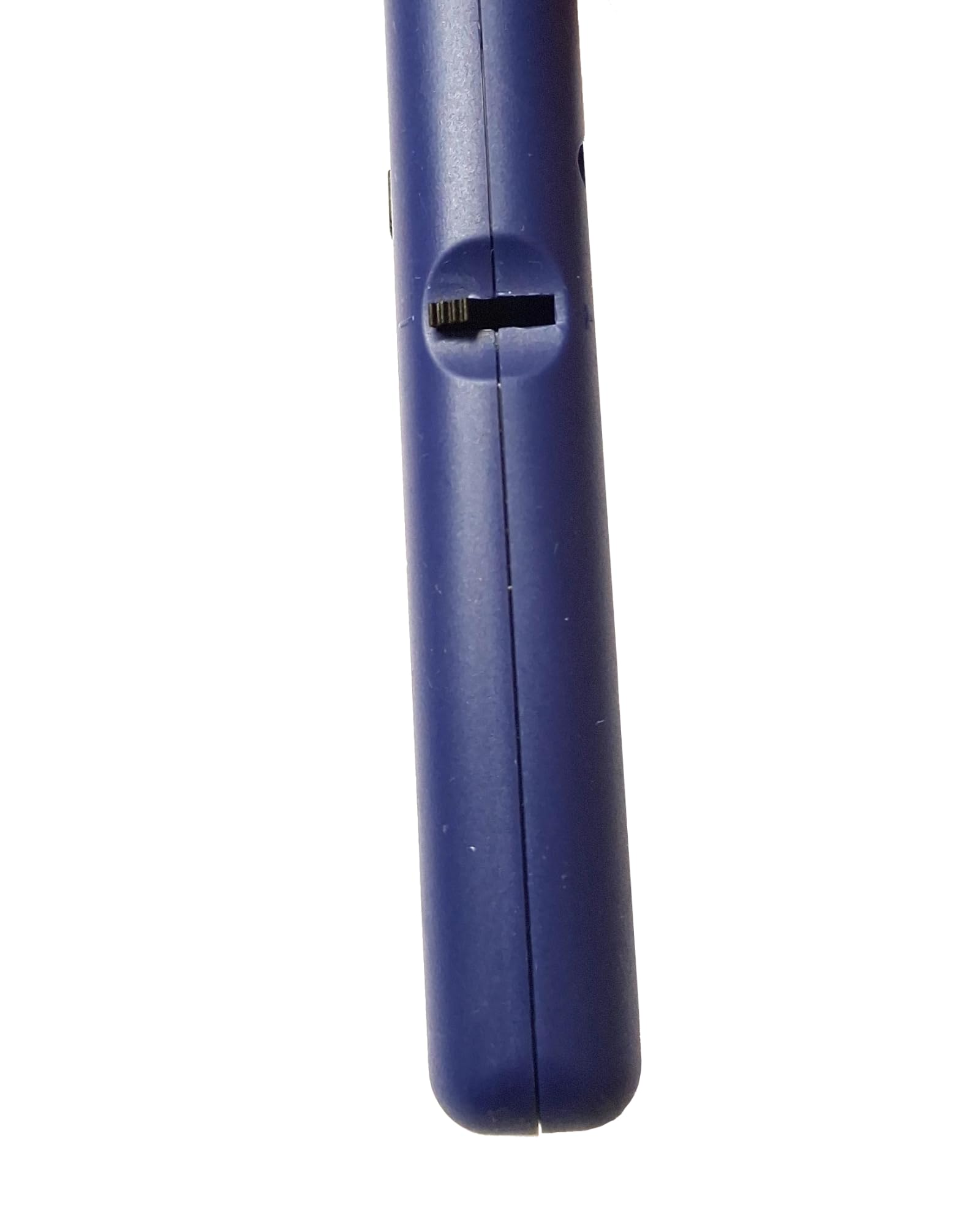 3 Stück KONSUMANY Stabfeuerzeug biegsam flexibel Gas Feuerzeug 26,5cm Lang Nachfüllbar (1x Grau, 1x Blau, 1x Schwarz)