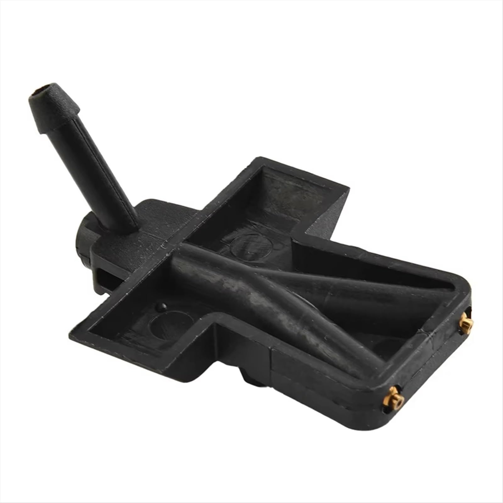 Wsbojxth One Color Windshield Wiper Nozzles Compatible With Nissan For Micra K12