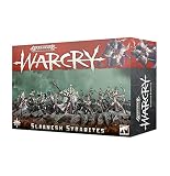 Slaanesh Sybarites