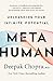 Metahuman: Unleashing Your Infinite Potential