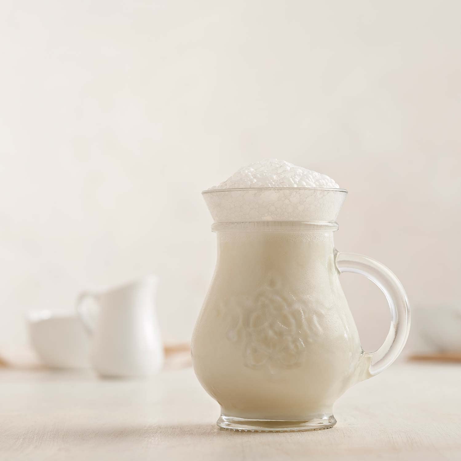 LAV-AYRAN MUG 330cc 2PC ST