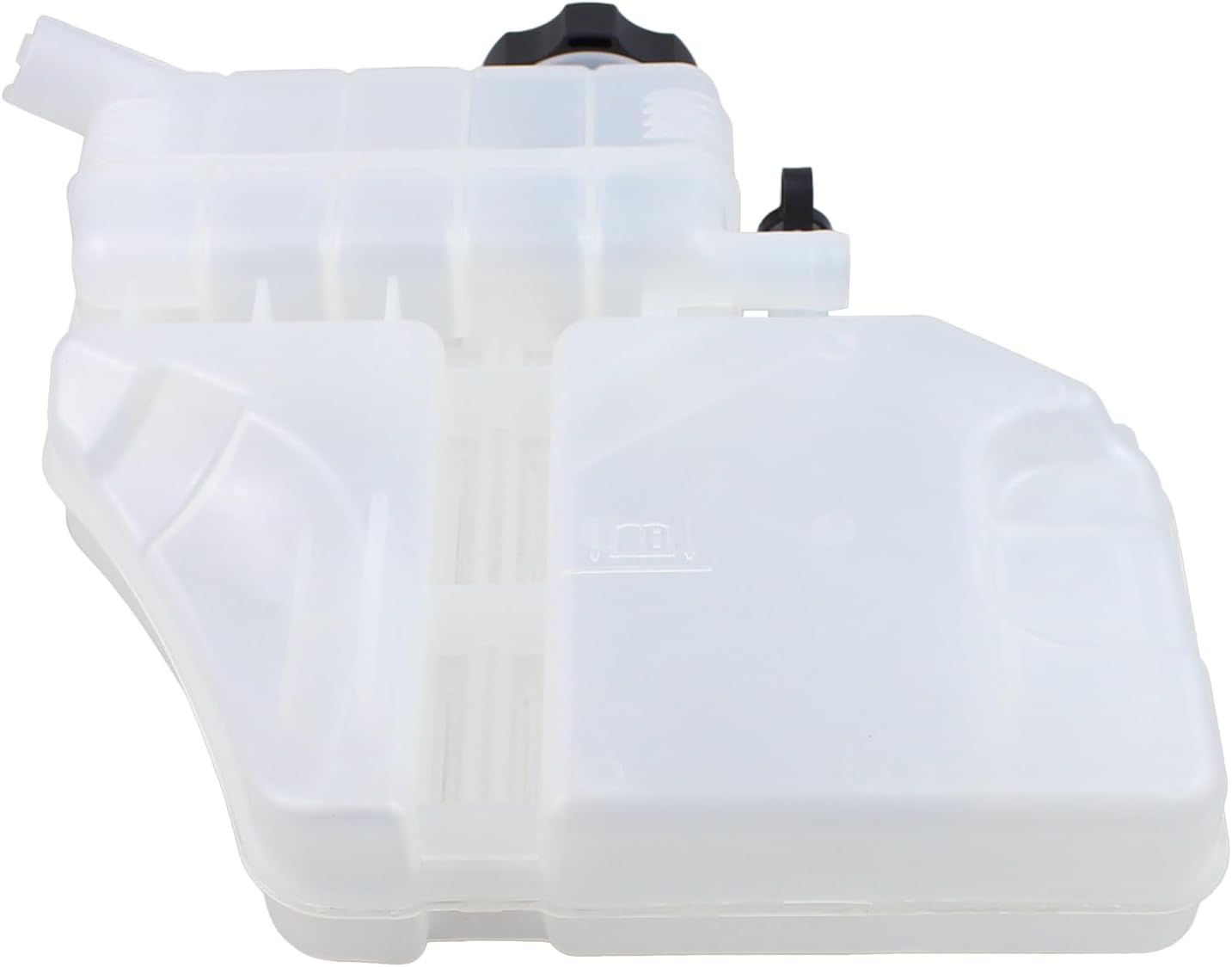 Engine Coolant Reservoir Tank for Chevrolet Camaro 2016-2024, Cadillac ATS 2013-2019 CTS 2014-2019