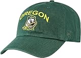 Collegiate Hats - Fitted Caps Adjustable Hats and Snapbacks Available (Adjustable Hat, Oregon Arch)