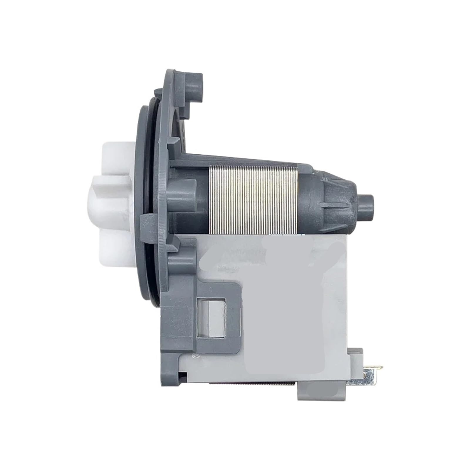 HIZON Washing Machine Drain Pump Motor，Compatible For Samsung，