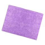 Asciugamano in microfibra per auto, professionale, resistente ai, per la pulizia della cucina, in microfibra per asciugare a lunga durata, morbido asciugamano per la pulizia di barche