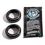 Los kits contienen suficientes piezas para un tenedor