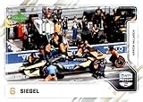 NOLAN SIEGEL 2026 Parkside IndyCar Collection #143 Racing