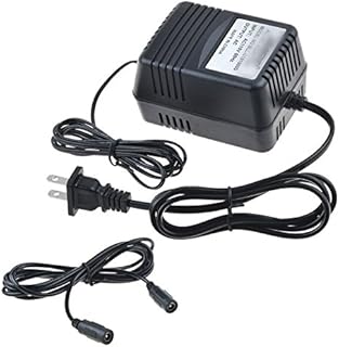 Accessory USA AC Adapter for in Seat Solutions, Inc in Seat No # 15511 Voor la-z-boy Lazy InSeat Laz-boy My Lazy Boy Heat Massage Chair Class 2 Transformer Power Supply Cord (Input:110VAC Only)