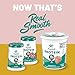 Yoplait Protein Yogurt Cultured Dairy Snack Cup, Vanilla Flavored, Gluten Free Protein Snacks, 5.6 oz