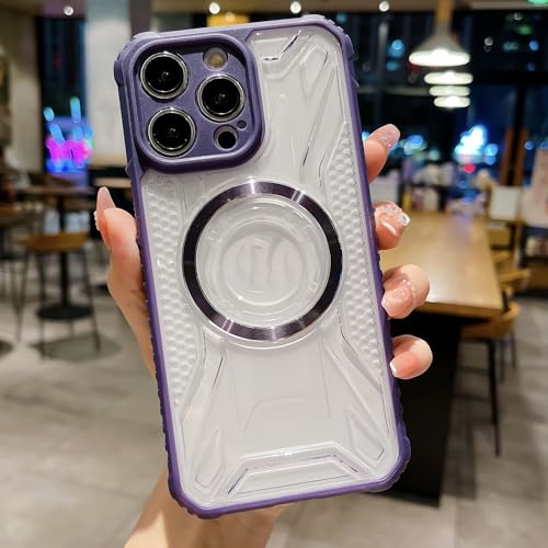 Coque arrière rigide transparente en polycarbonate pour iPhone XR