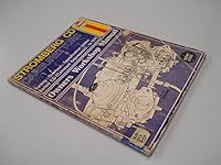 Zenith Stromberg C D Carburetors 0856963003 Book Cover