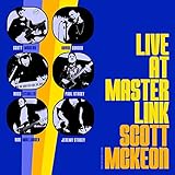  Live at Masterlink