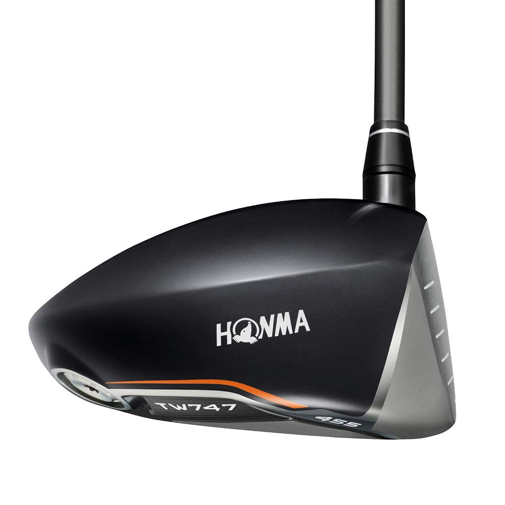Amazon.co.jp: 2019 Honma TW-747 455 10.5 ジャスティンローズ