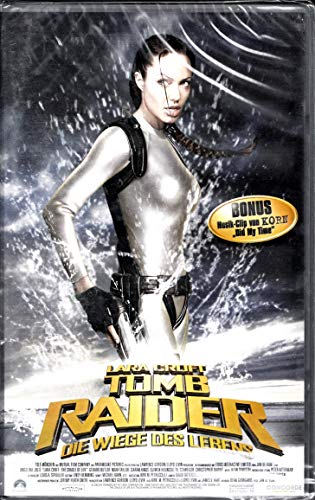  Tomb Raider 2 - Die Wiege des Lebens