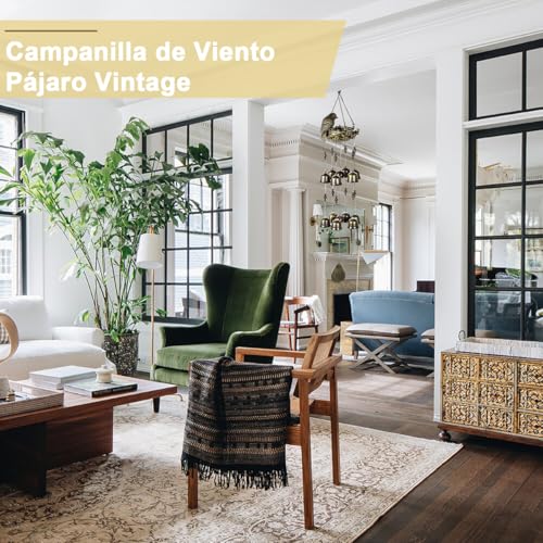 Recopilación de Campanas de viento los 5 más buscados. 11 Recopilación de Campanas de viento los 5 más buscados. 11