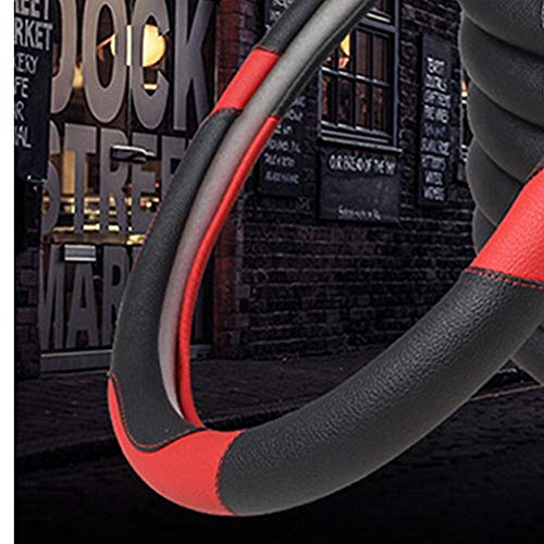 OVsler Copri Volante per Auto Coprivolante Auto