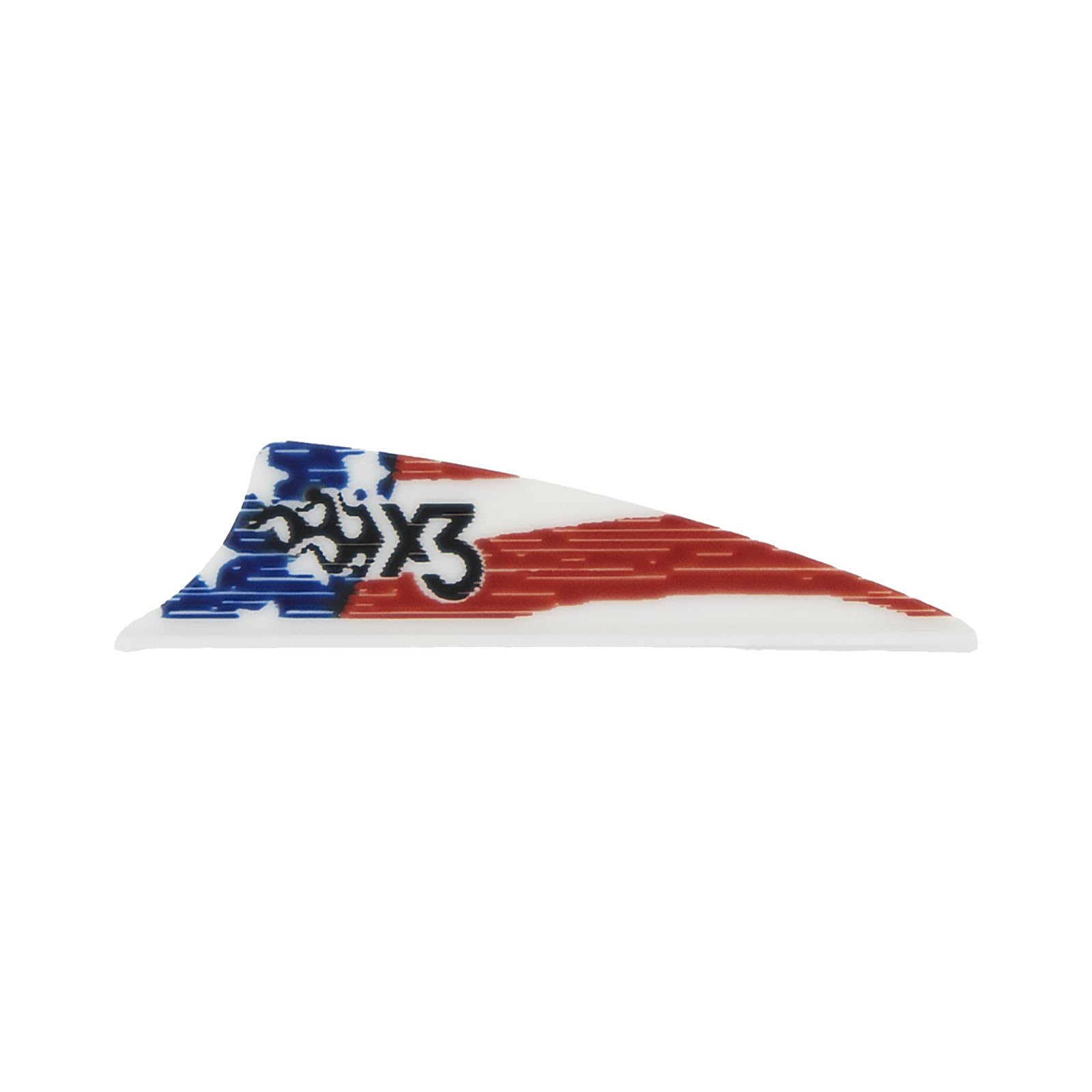 BohningX3 Vanes