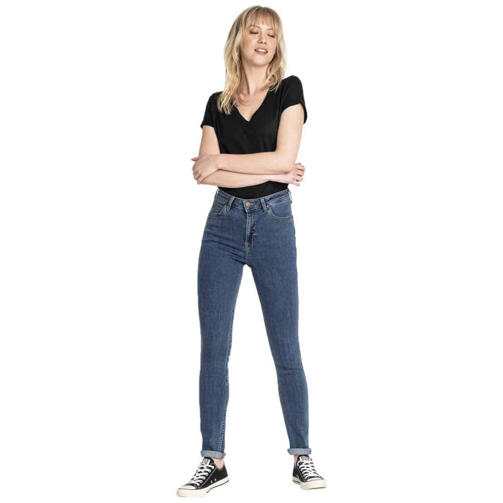 Lee Ivy Jeans Donna