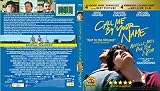 Call Me by Your Name (2017) (Blu-ray)