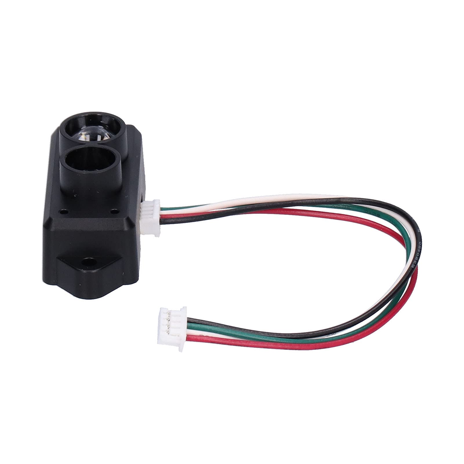 Fdit Tfmini -s -LiDAR Module de capteur LiDAR pour véhicules, matériau ABS, 0,1-12 M