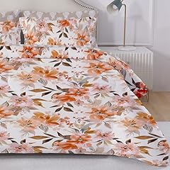 Flower - Burnt Orange