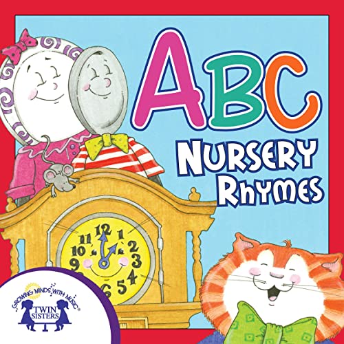 ABC Nursery Rhymes by Karen Mitzo Hilderbrand, Kim Mitzo Thompson episode artwork