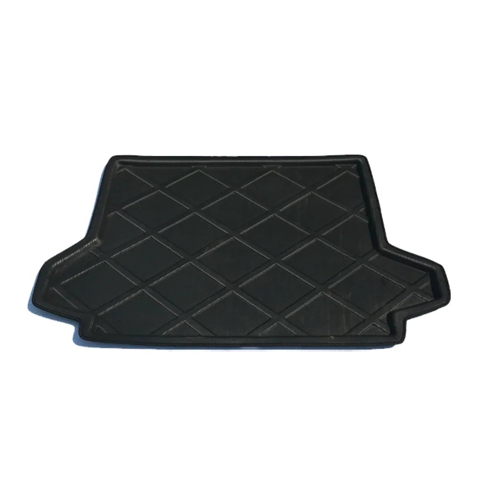 Tapis de coffre Koleos HY 2007-2016 bac protection - 7