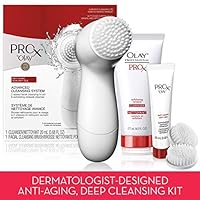 Algopix Similar Product 15 - Olay Cleansing Kit