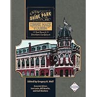 From Shibe Park to Connie Mack Stadium