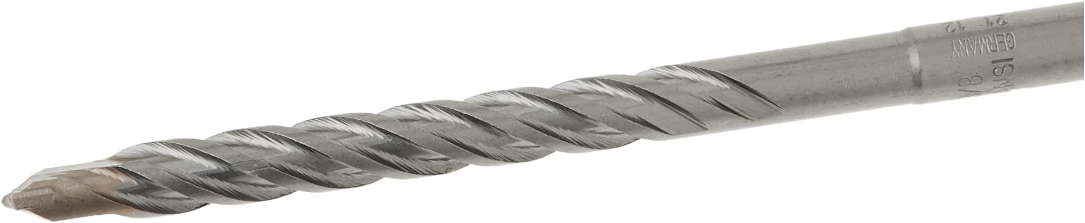DEWALT SDS Plus Bits Set, Rock Carbide Tip, 5-Piece (DW5470)