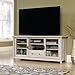 Sauder Edge Water Entertainment Credenza, For TV's up to 55