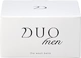 DUO DUO MEN ザ ウォッシュバームの商品画像