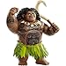 Disney Moana Mega Maui Figure w/Fishhook