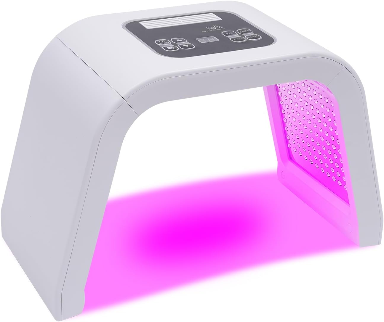 Led Light Skin Care Machine Led-Face-Tool led face mask 7 in 1 Beauty Equipment for Skin Care at Home Led Light Skin Care Machine Led-Face-Tool led face mask 7 in 1 Beauty Equipment for Skin Care at Home 