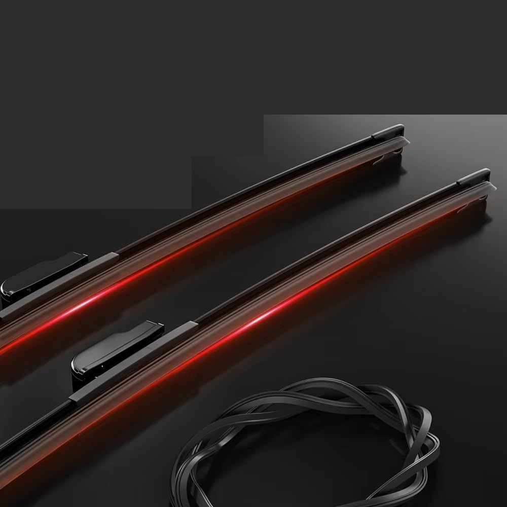 Escobilla limpiaparabrisas Para X5 E70 2006-2011 | Escobillas Limpiaparabrisas Delanteras Y Traseras Para X5 E70 2006-2011 2007 2008 2009 2010 Accesorios