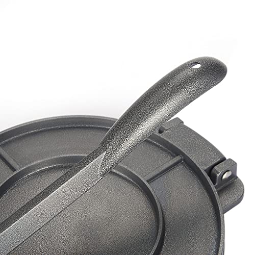 Prensa de 20,3 cm resistente para repostería con diseño ergonómico 4