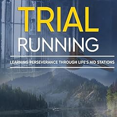 Trial Running Audiolibro Por Jake Kilgore arte de portada