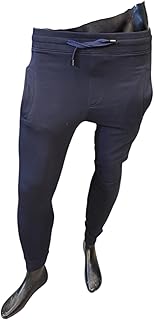 شروال رجالي بنطلون رياضي شروال خاص بنطلون ميلتون بنطلون ميلتون خاص