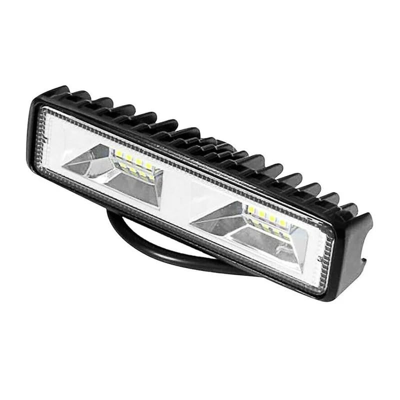 Feu arrière 12V 24V LED puissant pour voiture et SUV tout-terrain